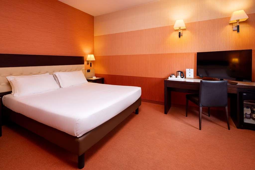 Best Western Gorizia Palace Chambre photo